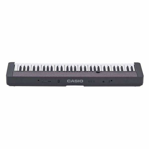 Teclado Digital Casio CT-S1 BK Casiotone