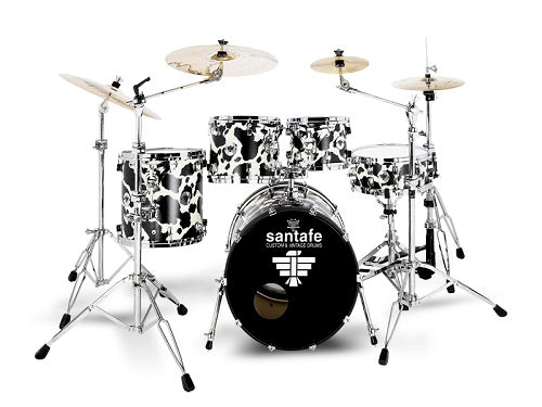 Floor Tom Santafe 16x14" Evolution SE0400
