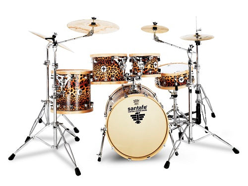 Bombo Santafe 18x20" Evolution SE0456