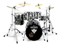 Bombo Santafe 22x18" Evolution SE0520