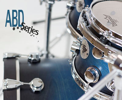 Floor Tom Santafe 14x14" ABD SM0380
