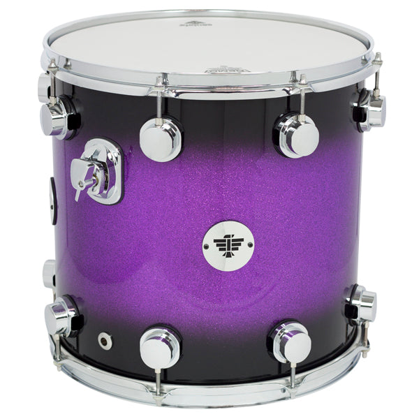 Tom Santafe 16x16" Funk Elevation SN0212