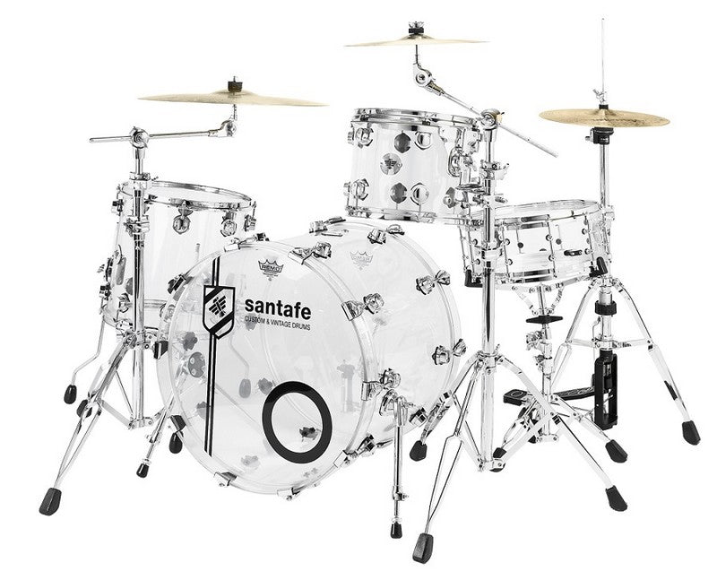 Bombo Santafe 20x18" Vintage SP0050