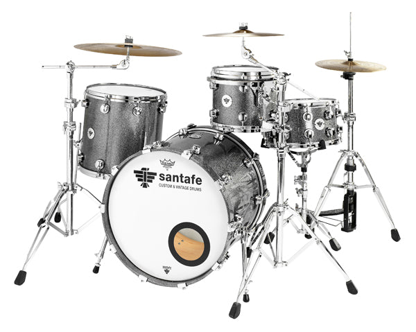 Caja Santafe 14x6.4" Rockflow SR0110