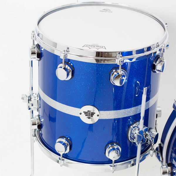 Floor Tom Santafe 18x16" Rockflow SR0430