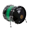 Bombo Santafe 24x18" Rockflow SR0540