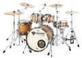 Set Bateria Santafe ST0610