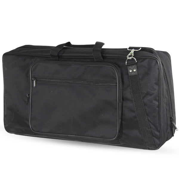 Funda para Estuche Fagot 70X33X13 Mochila Ortola Negro