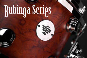 Tom Santafe 12x12" Bubinga Custom SU0290