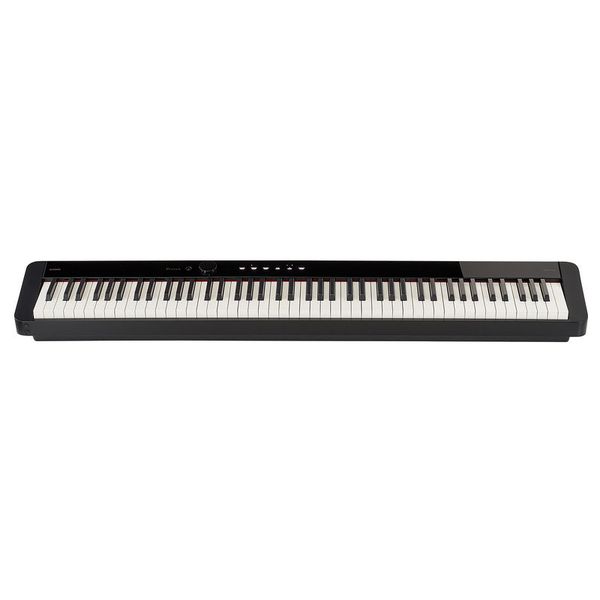 Piano Digital Casio Privia PX-S1100BK