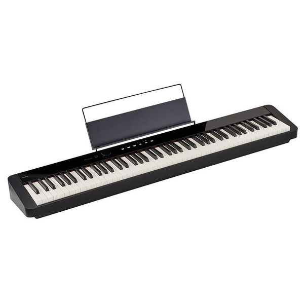 Piano Digital Casio Privia PX-S1100BK