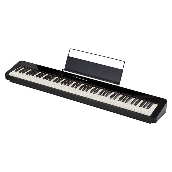 Piano Digital Casio Privia PX-S1100BK