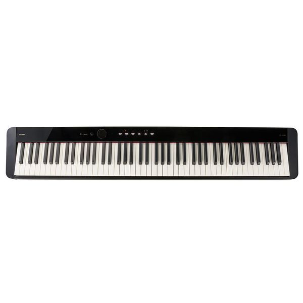 Piano Digital Casio Privia PX-S1100BK