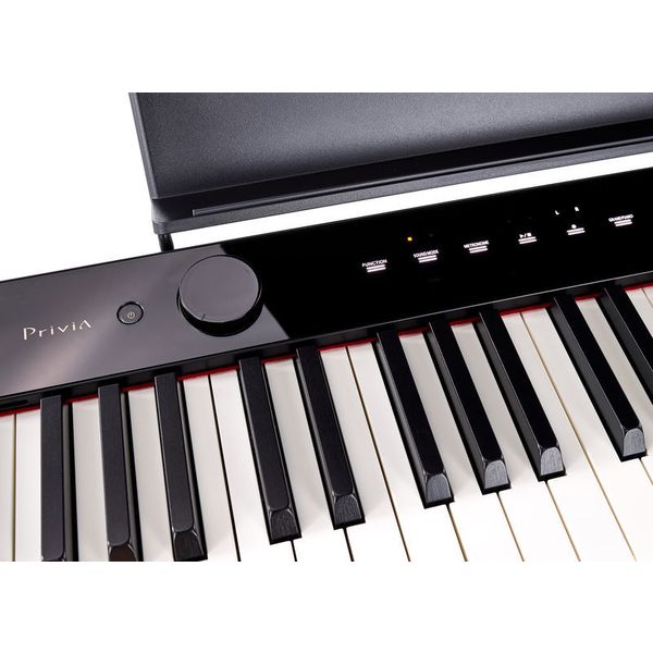 Casio Privia PXS1100BK Digital Piano