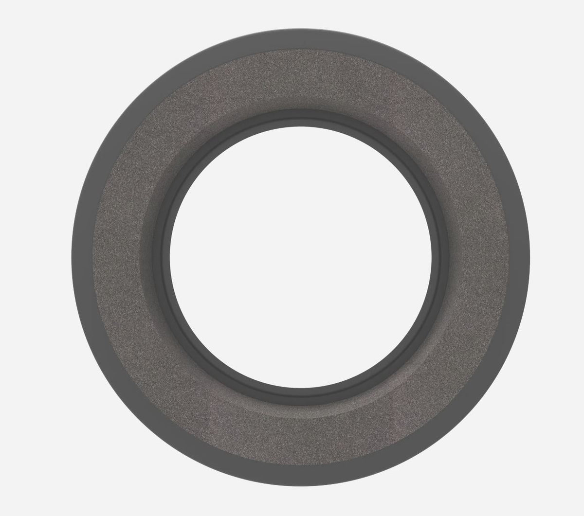 Parche Bombo Remo STF 10" Muffle Control Apagador MF-1010-00