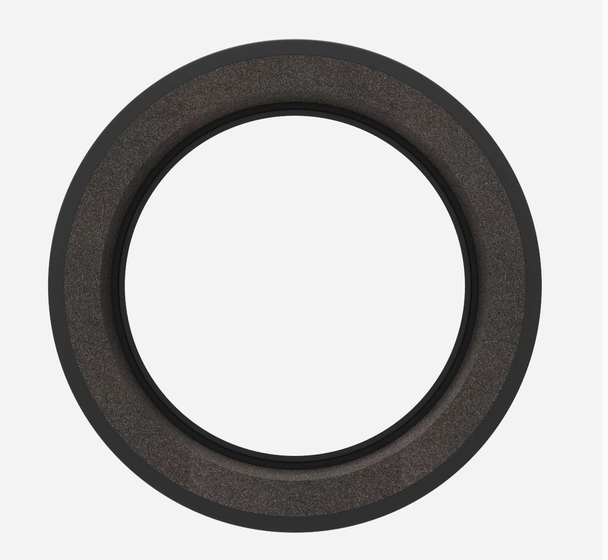 Parche Bombo Remo STF 15" Muffle Control Apagador MF-1015-00