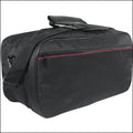 Funda Bongos 48X24X19 cms 10mm Ch CB Ortola Negro