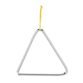 Triangulo DB Percussion Acero 18 cm con Golpeador Ref. 01810