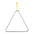 Triangulo DB Percussion Acero con Golpeador 20 cm Ref. 01820