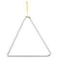 Triangulo DB Percussion Acero 25 cm con Golpeador Ref. 01830
