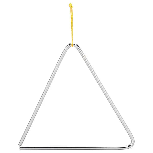 Triangulo DB Percussion Acero 25 cm con Golpeador Ref. 01830