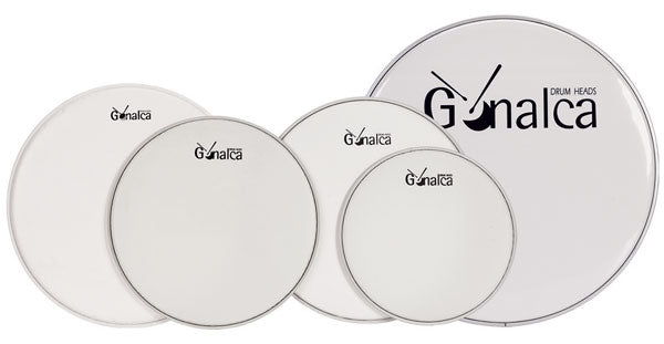 Parche Gonalca Granulado 10" Ref. P01135