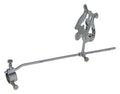 Atril Trombon Ajustable Samba Soporte 20 mm 168SM