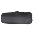 Estuche Viola 1/2 y 1/4 Ortola Ref. 921 Negro