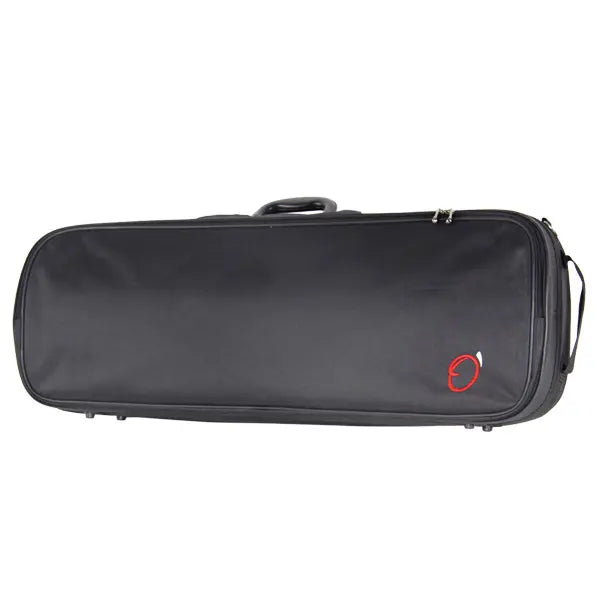 Estuche Viola 1/2 y 1/4 Ortola Ref. 921 Negro