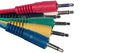 Cable Instrumento Stagg Mini Jack 30cm SPC030MJ E