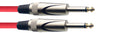 Cable Audio Stagg Jack 6m S-Series SGC6DL CRD