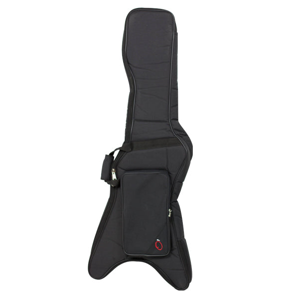 Funda Electrica Dean Mod. ML 20mm Ortola Negro