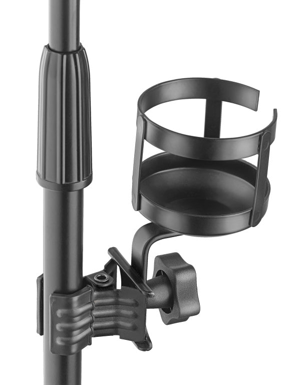 Portavasos Stagg con Abrazadera SCL-CUH_01