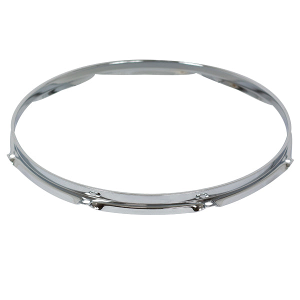 Aro Metal Batidor 8 Divisiones Gonalca 14" Cromado Ref. 18070