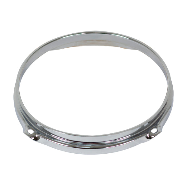 Aro Metal Batidor 4 Divisiones Gonalca 6" Cromado Ref. 18000