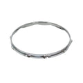 Aro Metal Batidor 10 Divisiones Gonalca 14" Cromado Ref. 18090