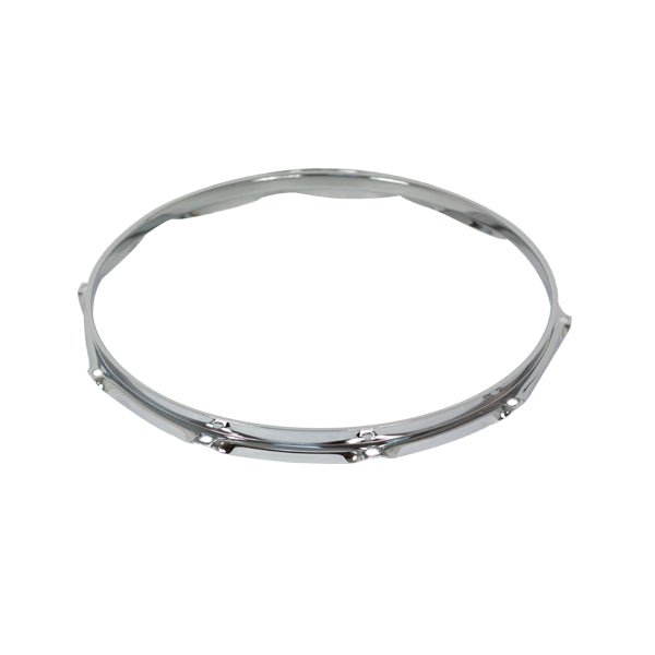 Aro Metal Batidor 10 Divisiones Gonalca 14" Cromado Ref. 18090