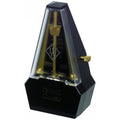 Metrónomo Wittner Classic 829561 Negro/Dorado