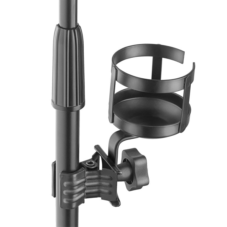 Portavasos Stagg con Abrazadera SCL-CUH_02