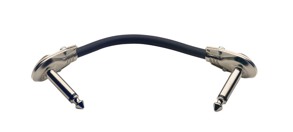 Cable Patch Stagg Jack-Jack 10cm punta plana