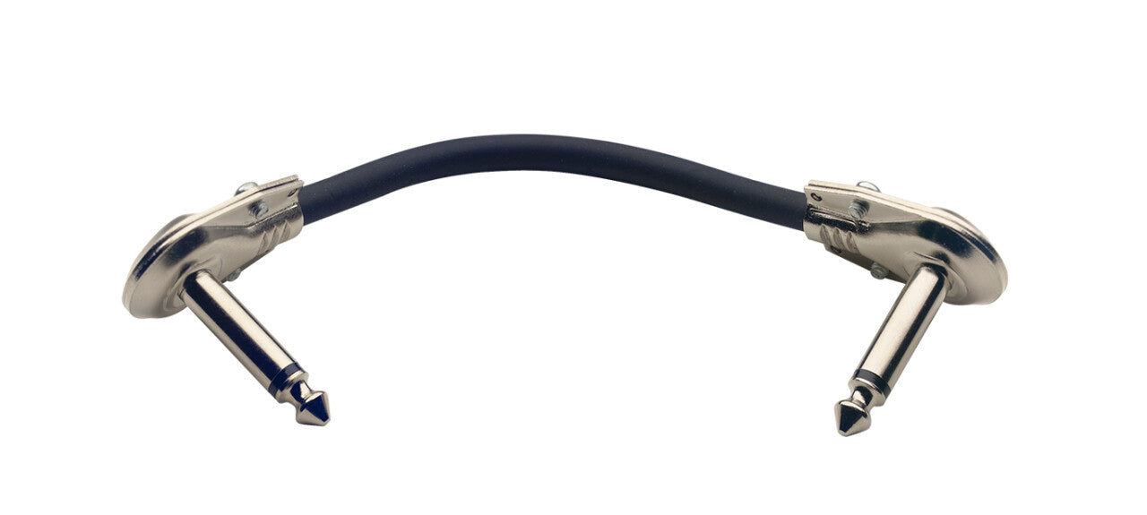 Cable Patch Stagg Jack-Jack 10cm punta plana