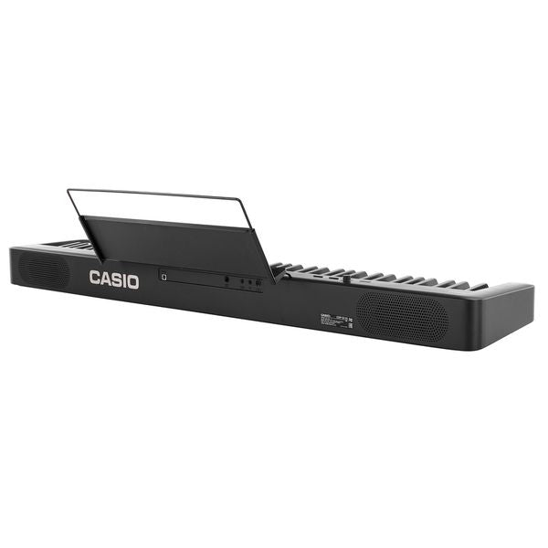 Casio CDP-S110 Digital Piano, Black