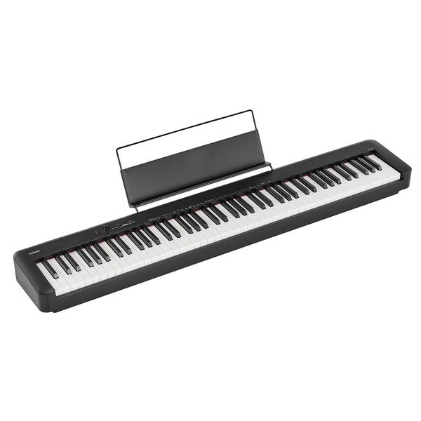 Piano Digital Casio CDP-S110BK