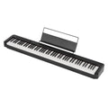 Casio CDP-S110 Digital Piano, Black