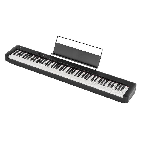 Piano Digital Casio CDP-S110BK