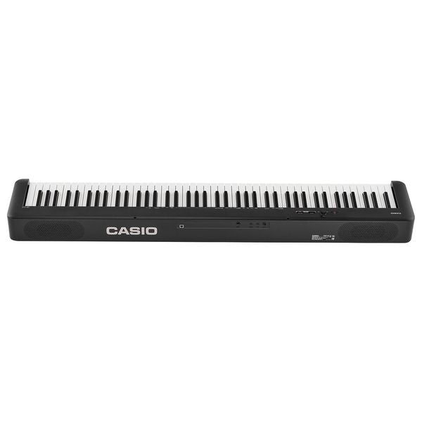 Casio CDP-S110 Digital Piano, Black