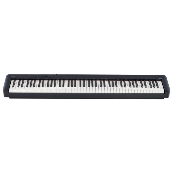 Piano Digital Casio CDP-S110BK