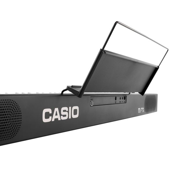 Casio CDP-S110 Digital Piano, Black