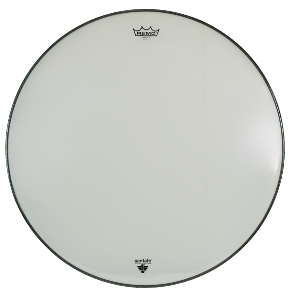 Parche Timbal Remo STF 25" Timpani Hazy TI-2508-00