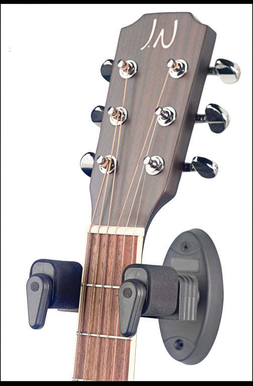 Soporte Guitarra Pared Stagg Cierre Automatico GUH-TRAP_02